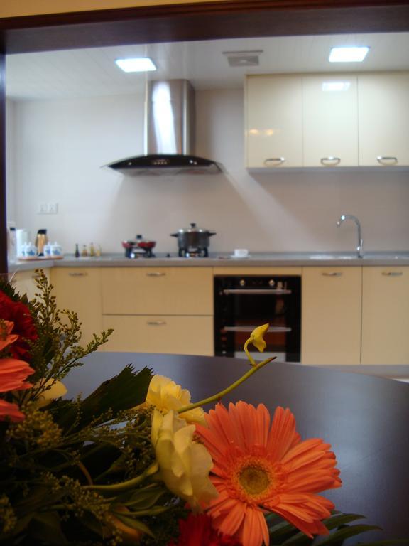 Ming Wah Apartments Shenzhen Dış mekan fotoğraf