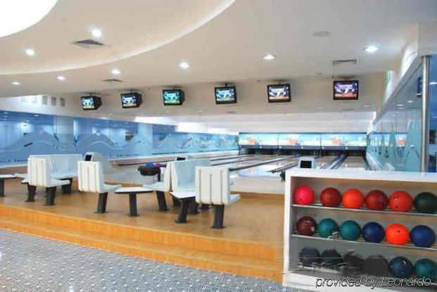 Ming Wah Apartments Shenzhen Dış mekan fotoğraf