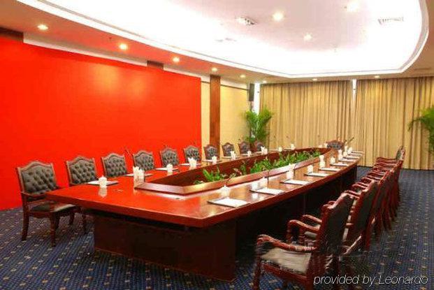 Ming Wah Apartments Shenzhen Dış mekan fotoğraf
