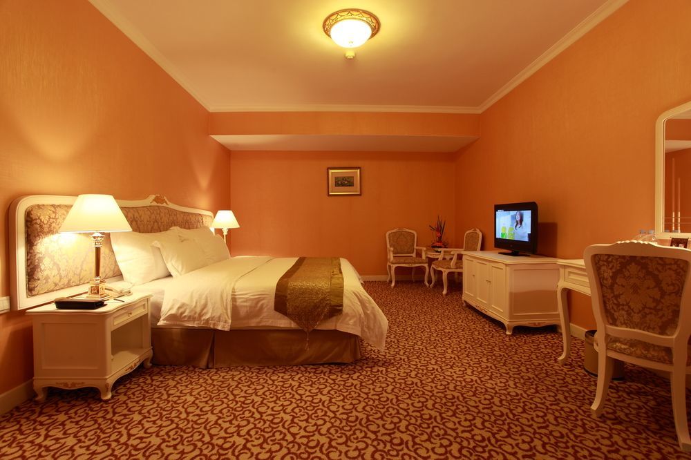 Ming Wah Apartments Shenzhen Dış mekan fotoğraf