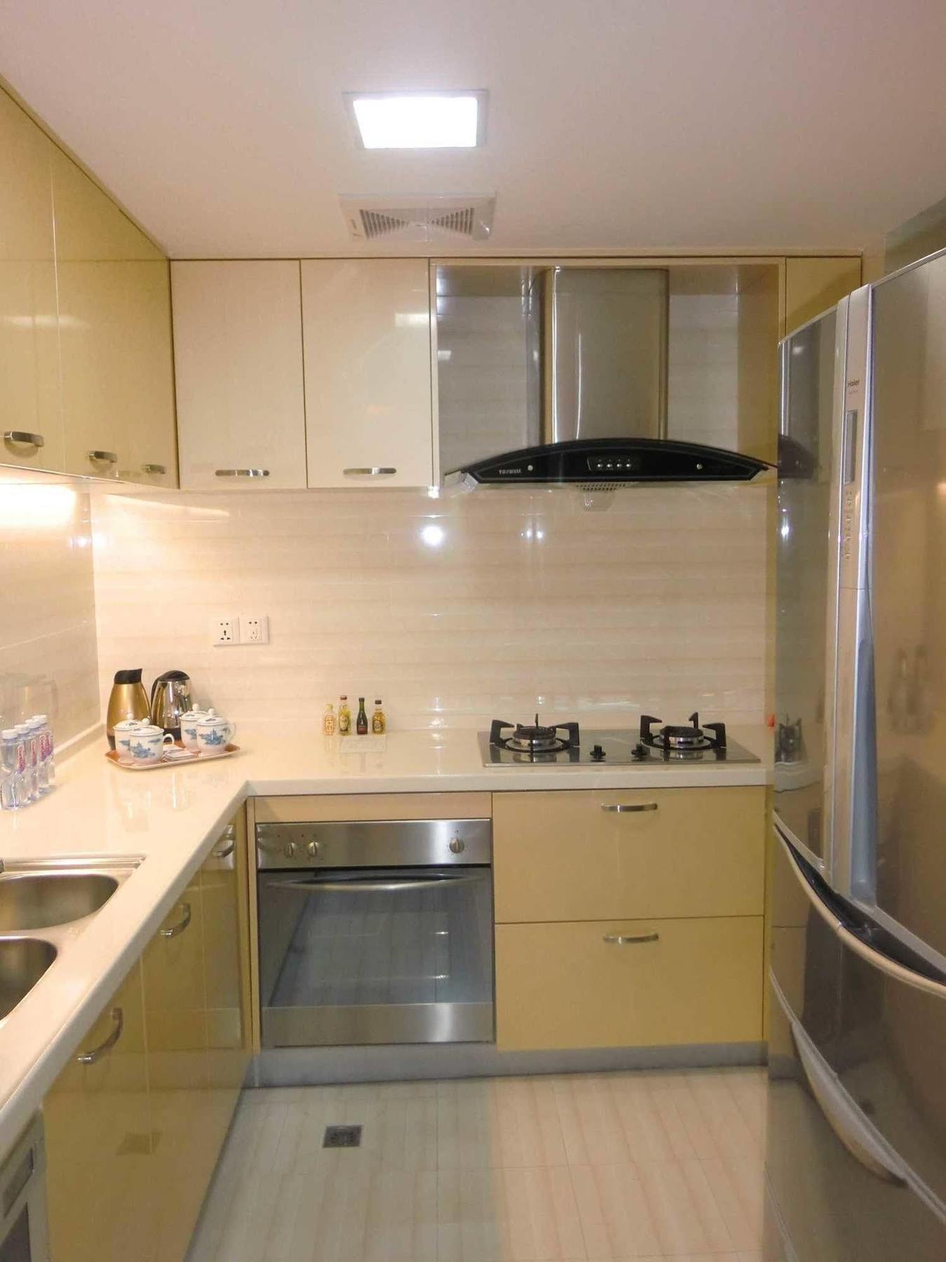 Ming Wah Apartments Shenzhen Dış mekan fotoğraf